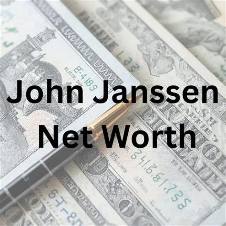 John L. Brownlee net worth and salary income estimation Jan, 2024 ·