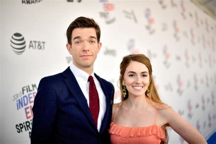 John Mulaney and Annamarie Tendler Divorce After Six Years of Marriage