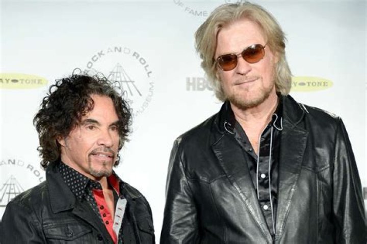 John Oates ·