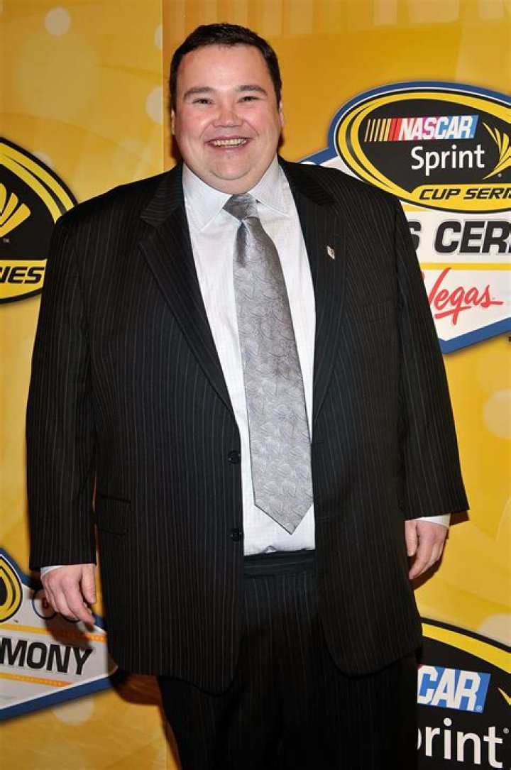 John Pinette Married