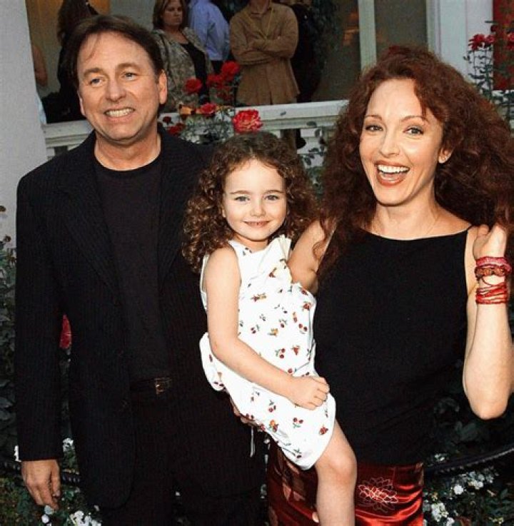 John Ritter's Daughter, Advocate, And Inspiration