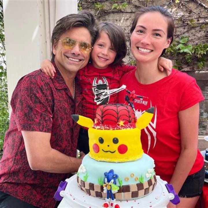 John Stamos Ethnicity, Wife & Kids