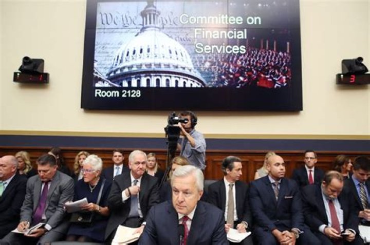 John Stumpf Net Worth ·