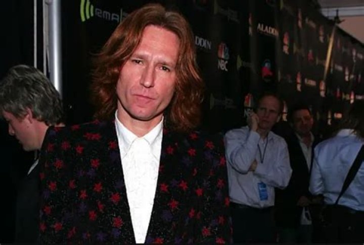 John Waite Net Worth