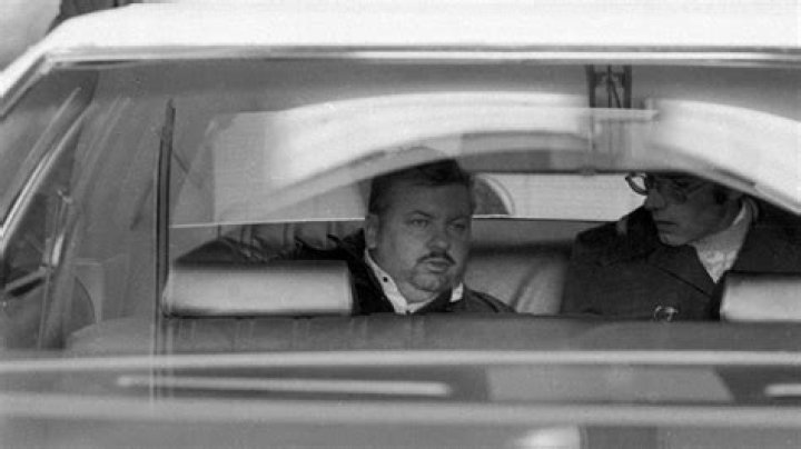 John Wayne Gacy's Home Was Demolished in 1979 to Make Way for a New One