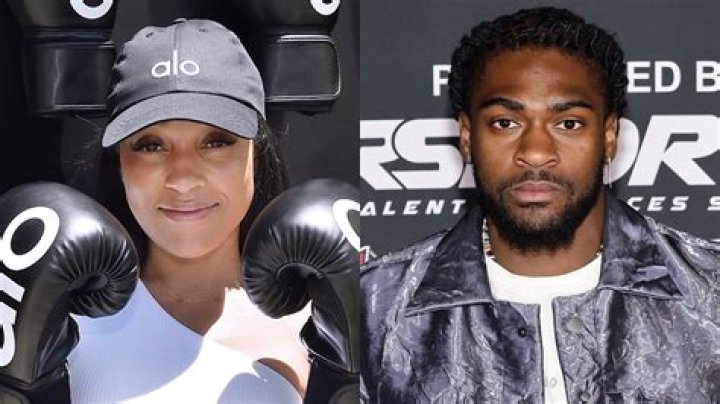 Joie Chavis And Trevon Diggs' Love Story