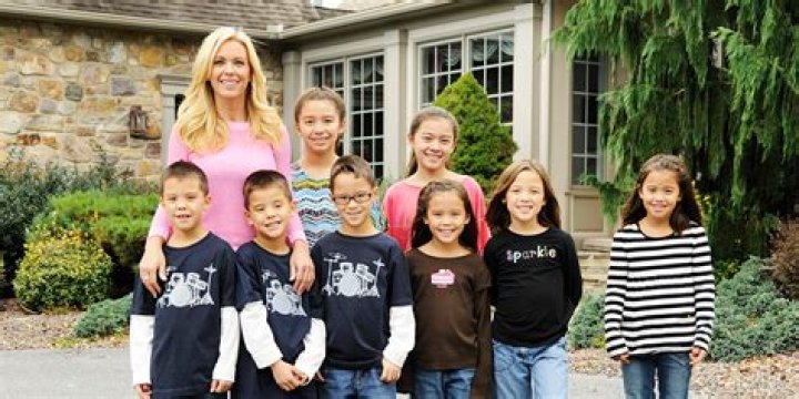 Jon Gosselin Now Has Custody of Kids Hannah and Collin And Kate Must Be Furious