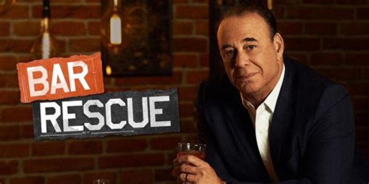 Jon Taffer Calls 'Bar Rescue' Season 8B Is "Most Aggressive"
