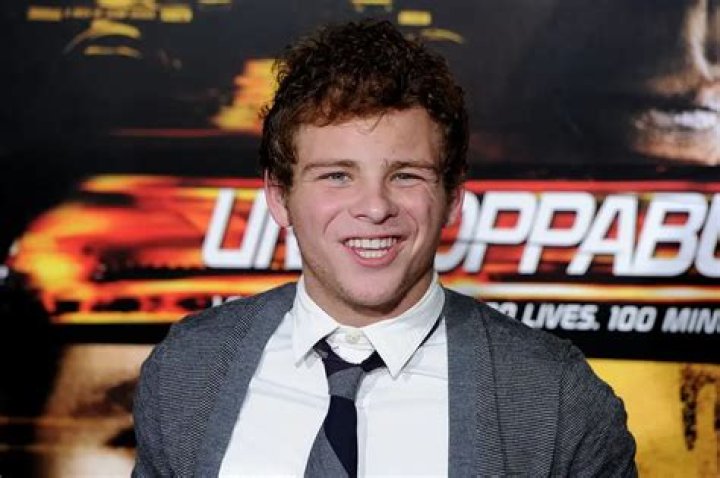 Jonathan Lipnicki Height, Age, Girlfriend, Biography, Wiki, Net Worth ·