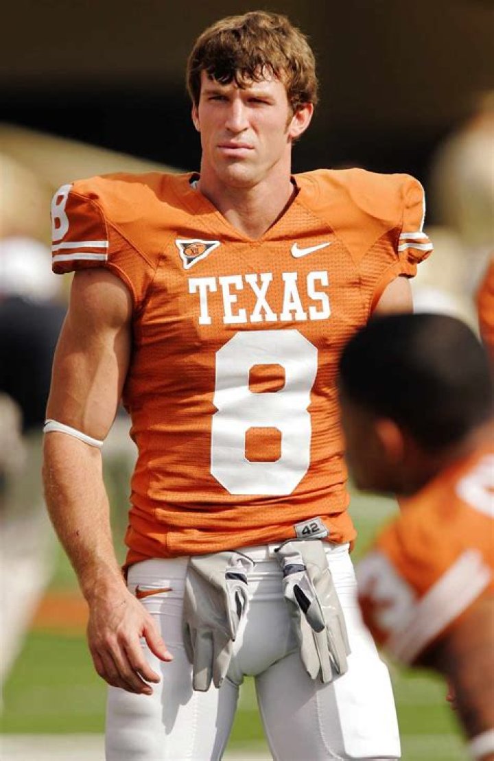 Jordan Shipley - BlogInfo