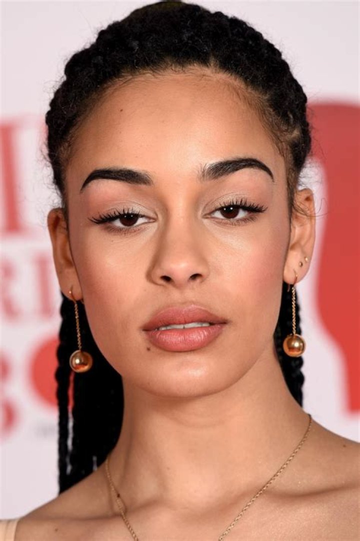Jorja Smith ·