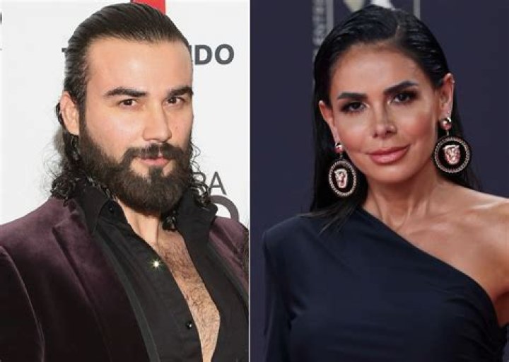 Jose Luis Resendez Y Vanessa Arias