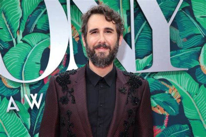 Josh Groban Net Worth - How Much Does Josh Groban Make? ·