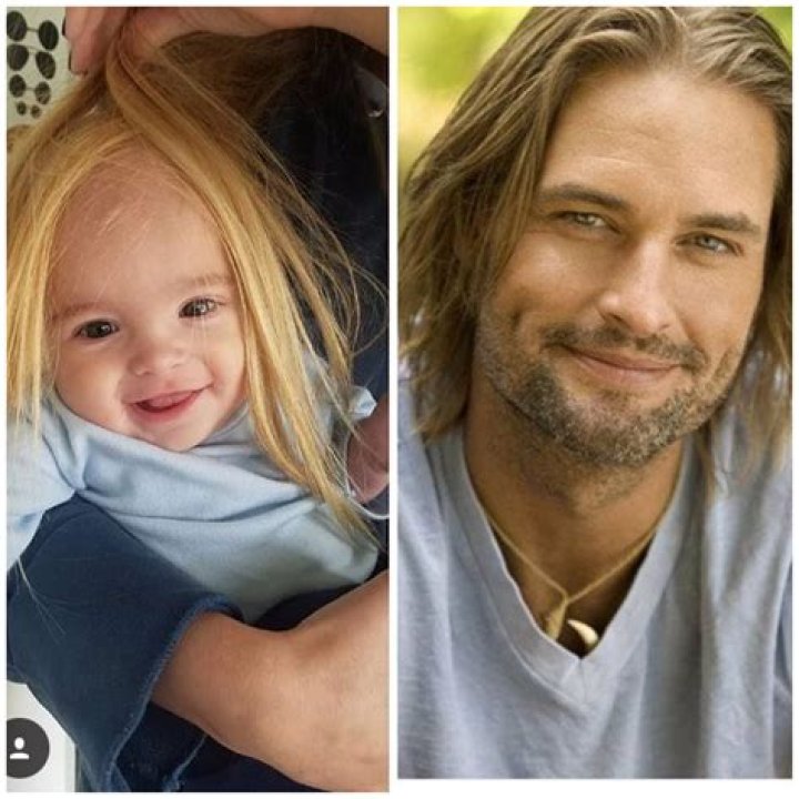 Josh Holloway Wife, Daughter, Son, Family, Height, Age, Net Worth