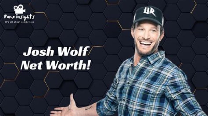 Josh York Net Worth ·