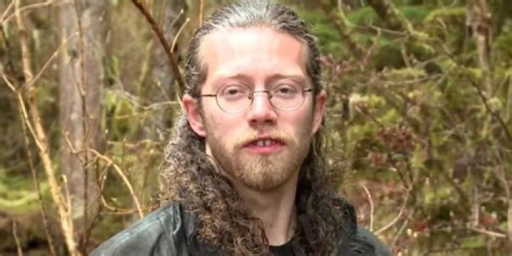 Joshua "Bam Bam" Brown's from Alaskan Bush People Wiki: Married, Kids