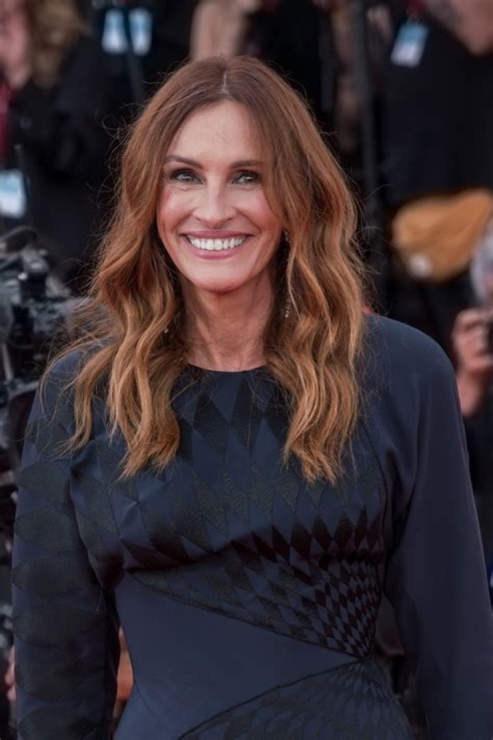 Julia Roberts' Feet & Their Cultural Impact