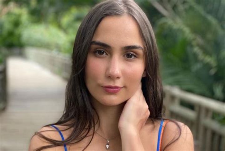 Julia Urbini - WebBlog