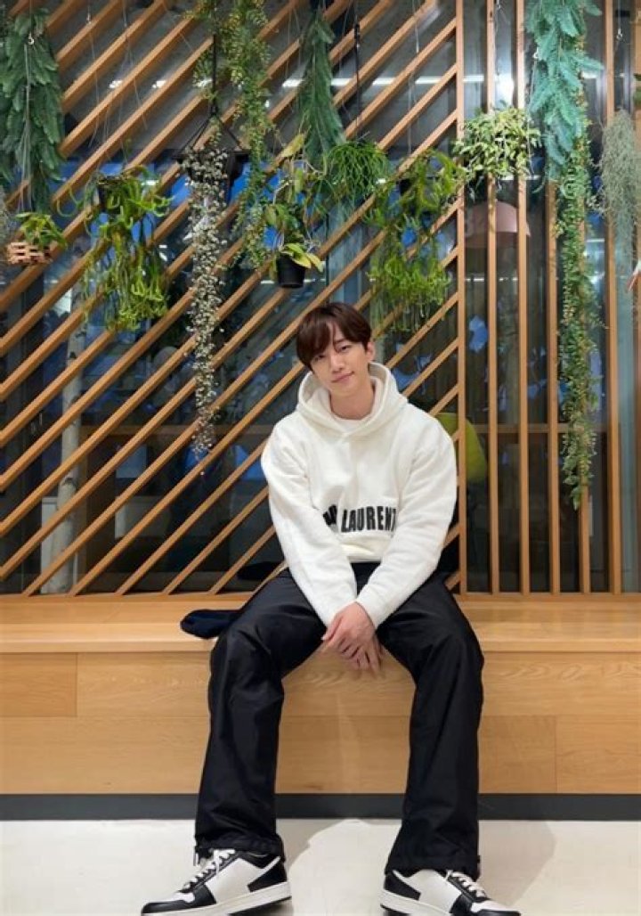 Junho: Profile, Age, Weight, Height, Facts
