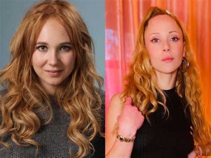 Juno Temple Weight Loss: How the Ted Lasso Star Transformed Her Body and Mind