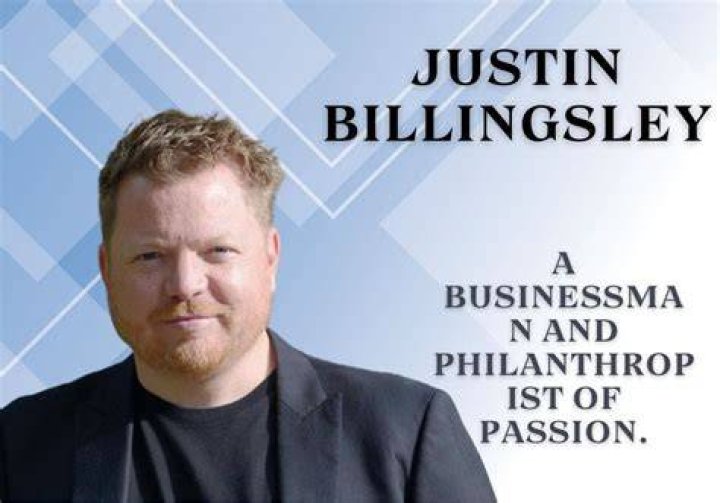 Justin Billingsley: The Architect Of Success