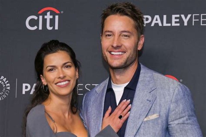 Justin Hartley Has Been Married to Three Soap Opera Stars Who Is His Current Wife?