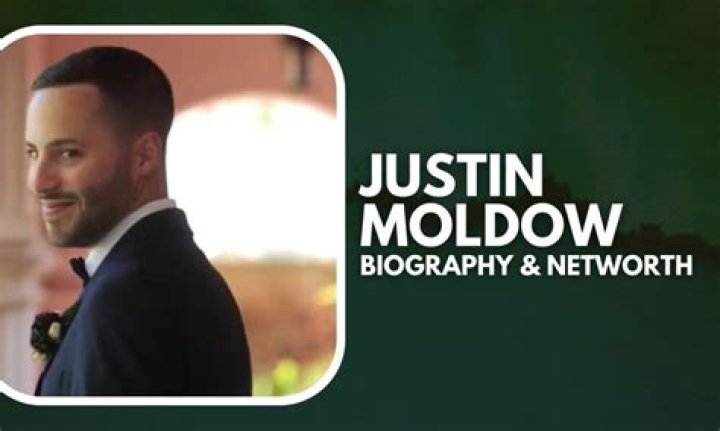 Justin Moldow Biography: Who Is Kaitlin Bennett’s Husband?