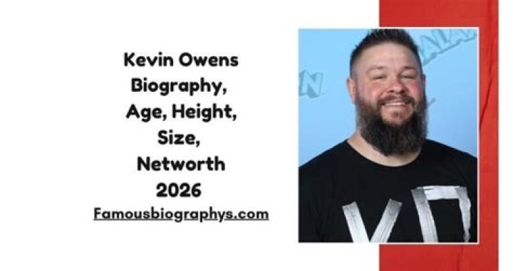 Kaboni Savage Biography, Age, Height, Wife, Net Worth, Family
