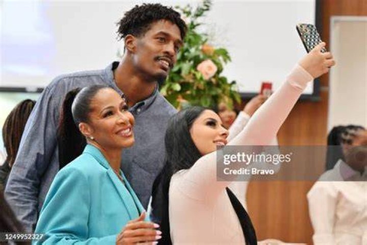 Kairo Whitfield Girlfriend Alina Baber Is An Esthetician And A Model ·