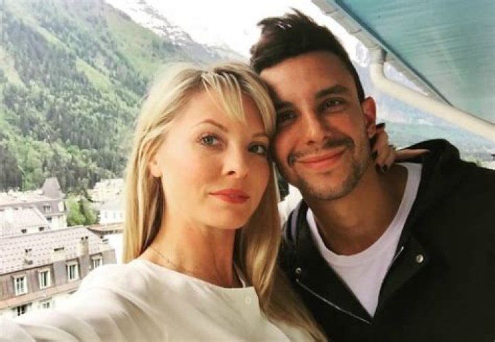 Kaitlin Doubleday Height, Weight, Age, Spouse, Family, Facts, Biography