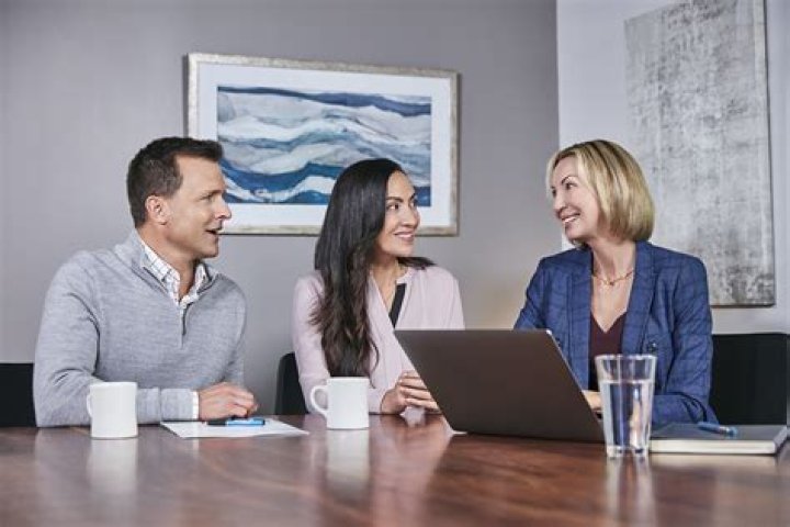 Kara Wolters Husband Sean Drinan Works For The Stifel Nicolaus As A Financial Advisor ·