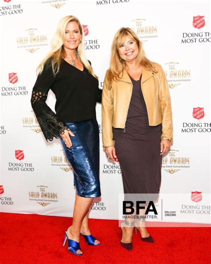 Karen M. Waldron Net Worth