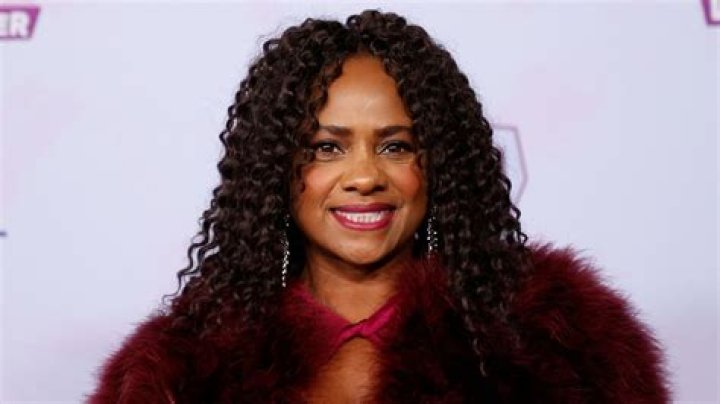 Karen Malina White Net Worth ·