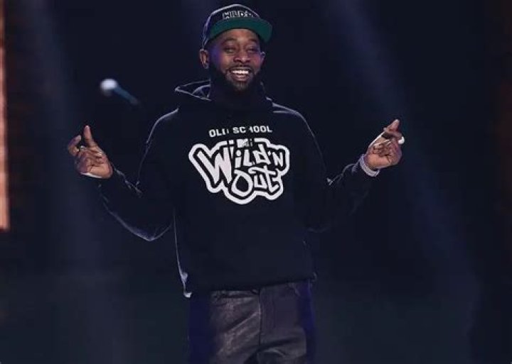 Karlous Miller takes the time for son even with his busy comic career