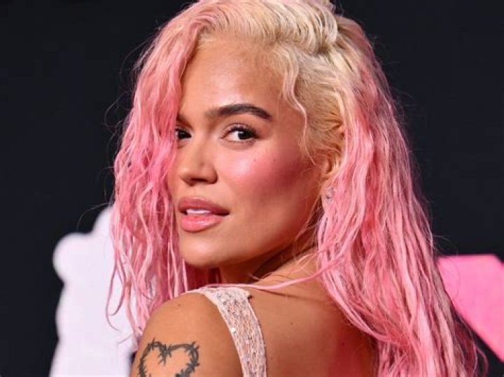 Karol G's Biography And Facts' ·