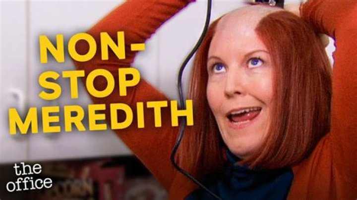 Kate Flannery Shares Fun Facts About 'The Office's' Meredith Palmer [EXCLUSIVE]