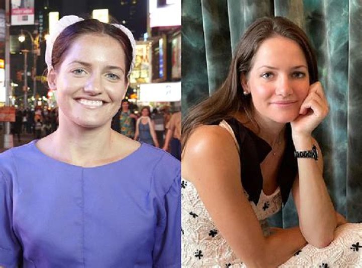Kate Stoltz Husband – Is She Married? Net Worth Age And Instagram