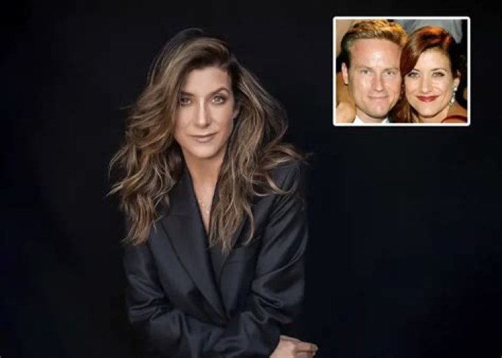 Kate Walsh on Why She Did Not Have Kids with Ex Husband ·