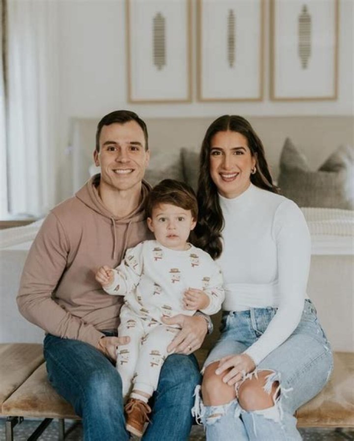 Katherine Cimorelli Biography, Age, Height, Husband, Net Worth, Family