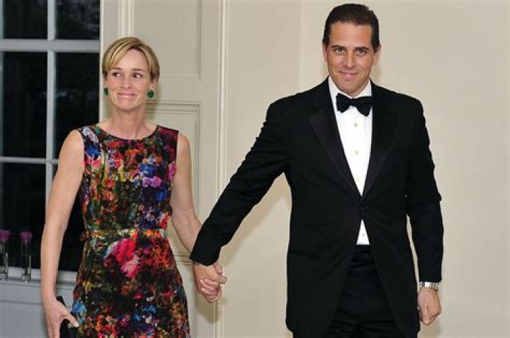 Kathleen Biden’s Wiki Bio, Relationships, Affairs, Divorce, Ex-husband