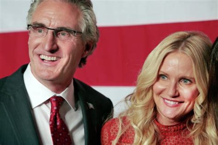 Kathryn Helgaas Burgum's Age and Its Impact