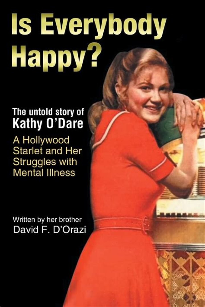 Kathy sMothered Illness, Who is Kathy sMothered? ·