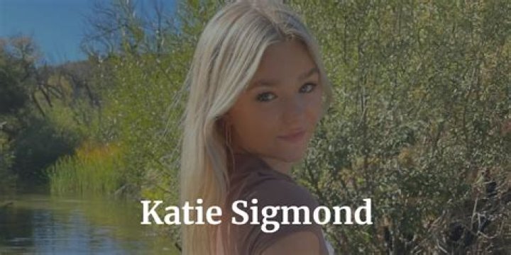 Katie Lee Bio (Wiki) ·