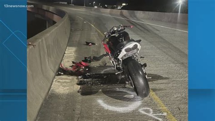 Keegan Delong Obituary And Death Linked To Motorcycle Accident
