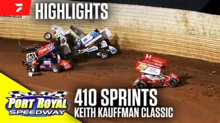 Keith Kauffman - BlogPaper