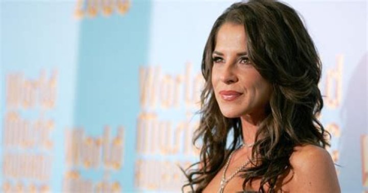 Kelly Monaco's Health Issues Prevented Her From Returning to 'General Hospital'
