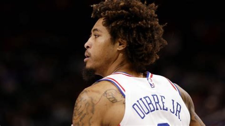 Kelly Oubre Jr.'s Journey As A Dedicated Father
