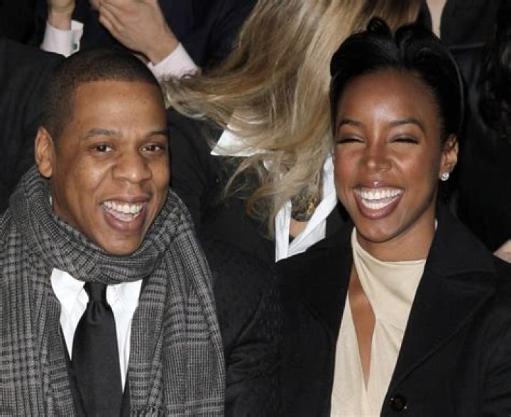 Kelly Rowland's Son And Jay-Z's Connection