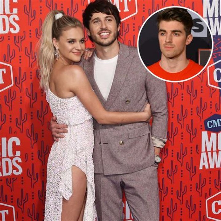 Kelsea Ballerini Husband Net Worth