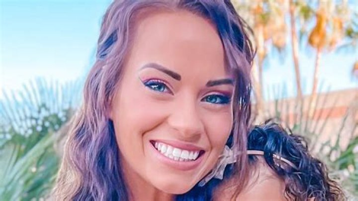 Kelsey Pumel And Devin Williams Case Unraveled